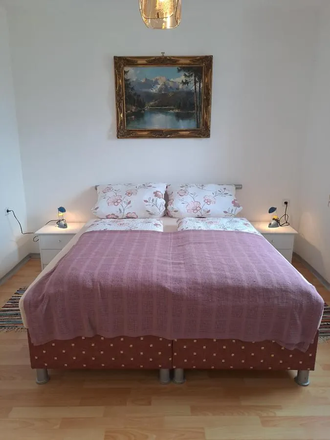 Apartment Keller'S Ferienwohnung An Der Saale Schwarzenbach an der Saale Deutschland