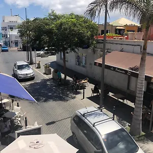 Apartamento Central Apartment Corralejo