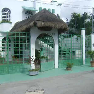 Luz Blanca Apartment Cancún