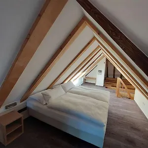 Zum Ochsen Mönchberg